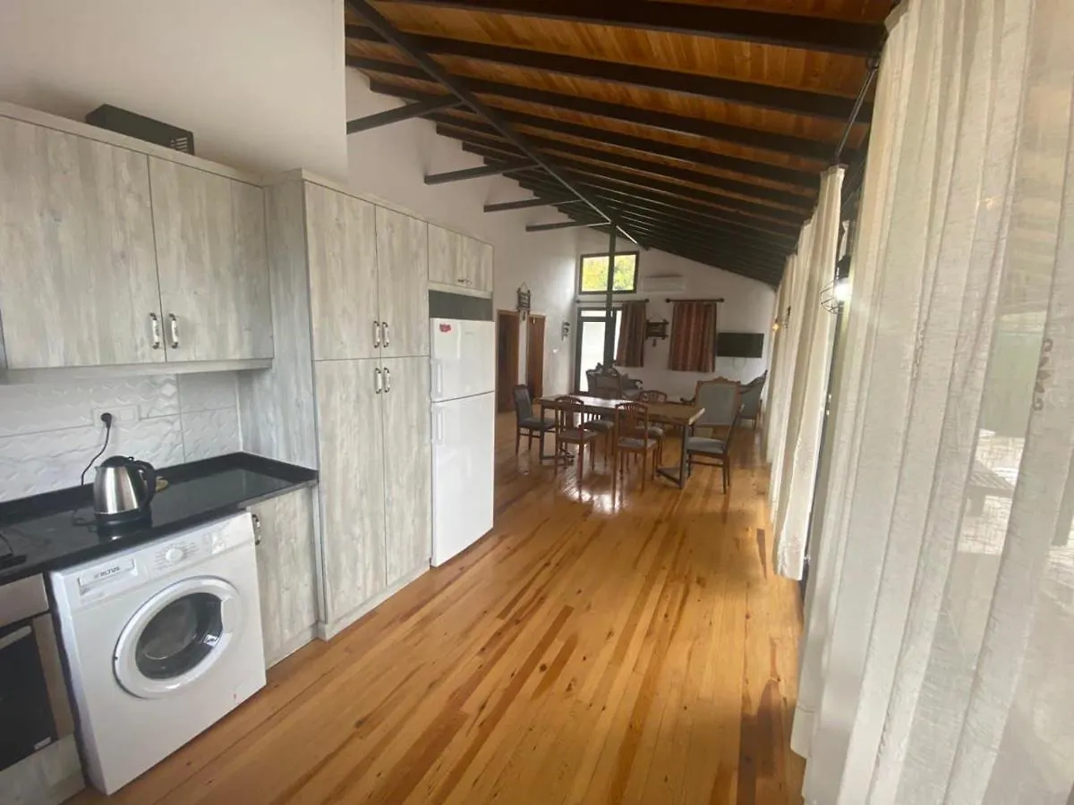 Kilim Villas Yaka Village Kayacık