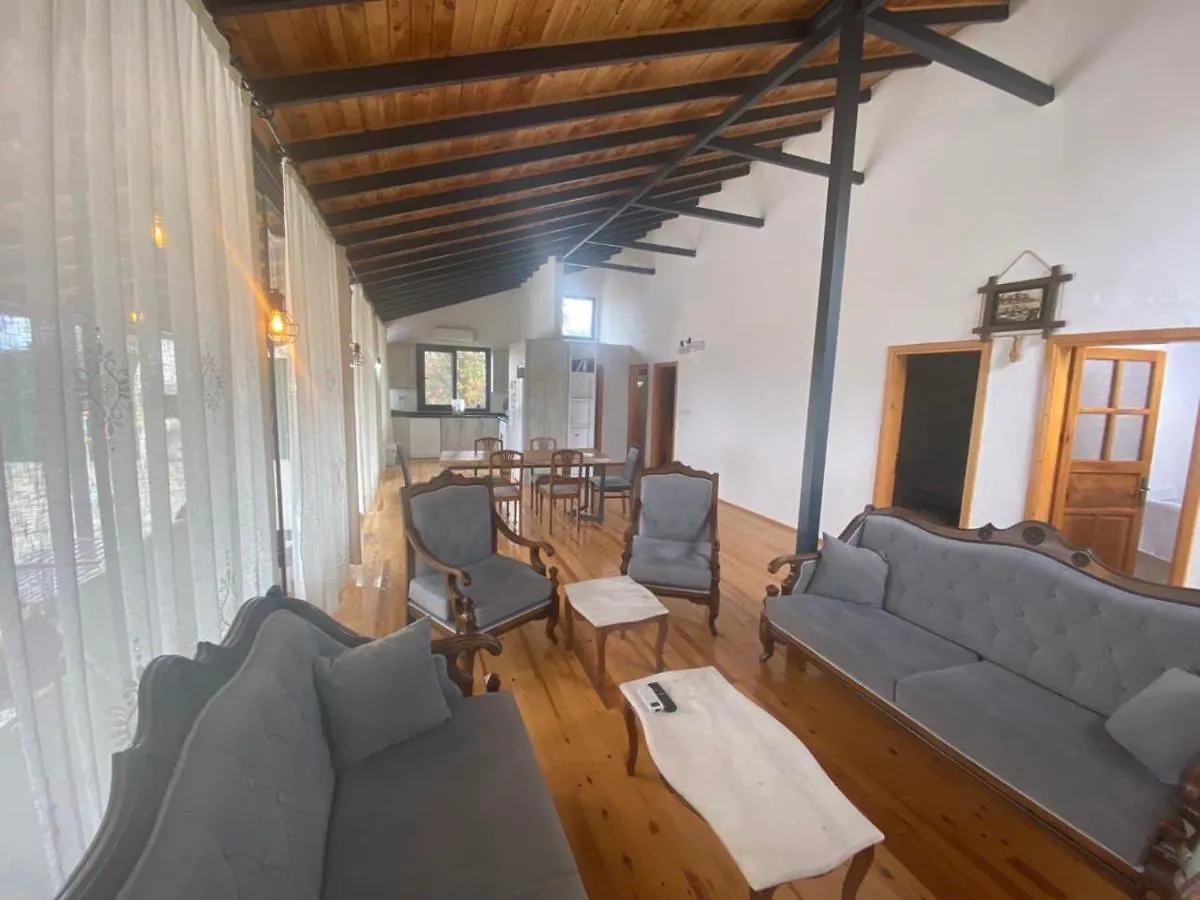 Kilim Villas Yaka Village Kayacık