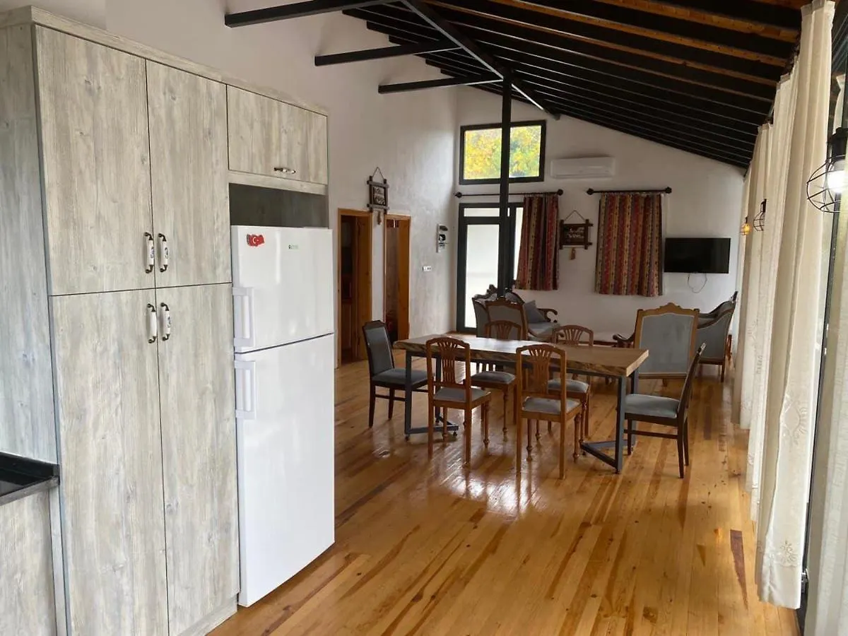 Kilim Villas Yaka Village Kayacık Turcia
