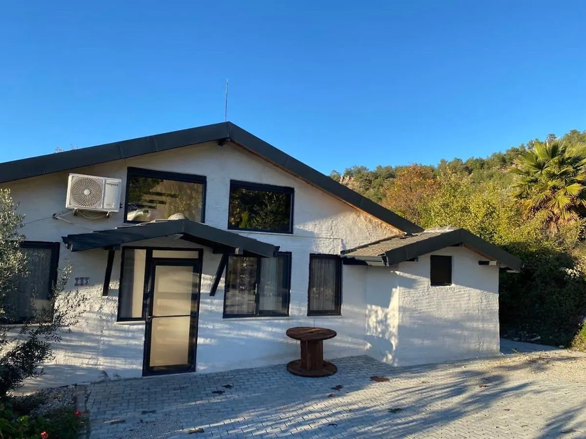 Kilim Villas Yaka Village Kayacık