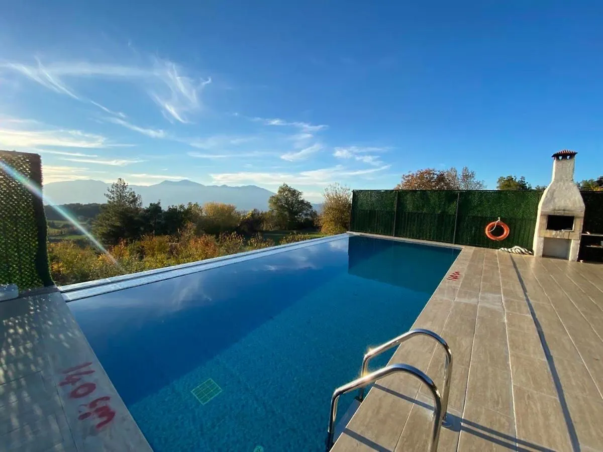 Kilim Villas Yaka Village Kayacık Turcia