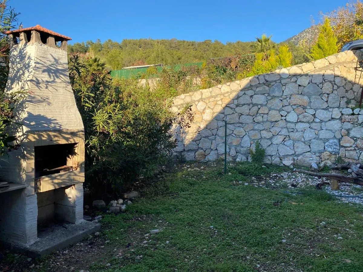 Kilim Villas Yaka Village Kayacık
