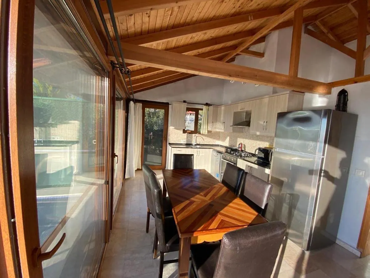 Kilim Villas Yaka Village Kayacık