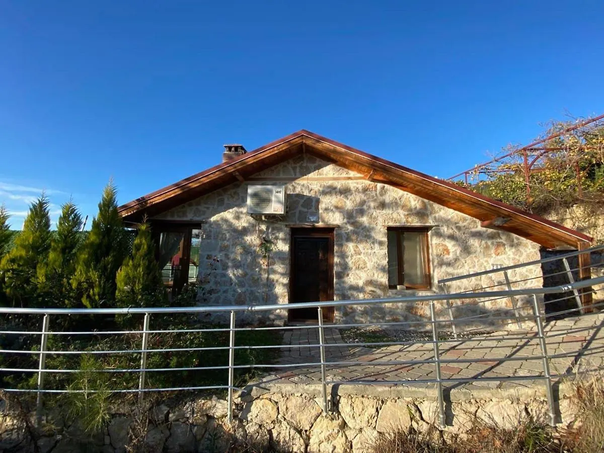 Kilim Villas Yaka Village Kayacık