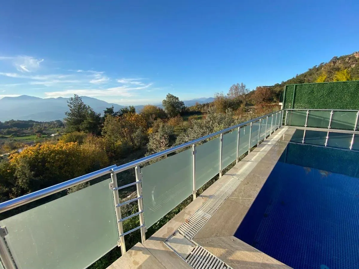 Kilim Villas Yaka Village Kayacık