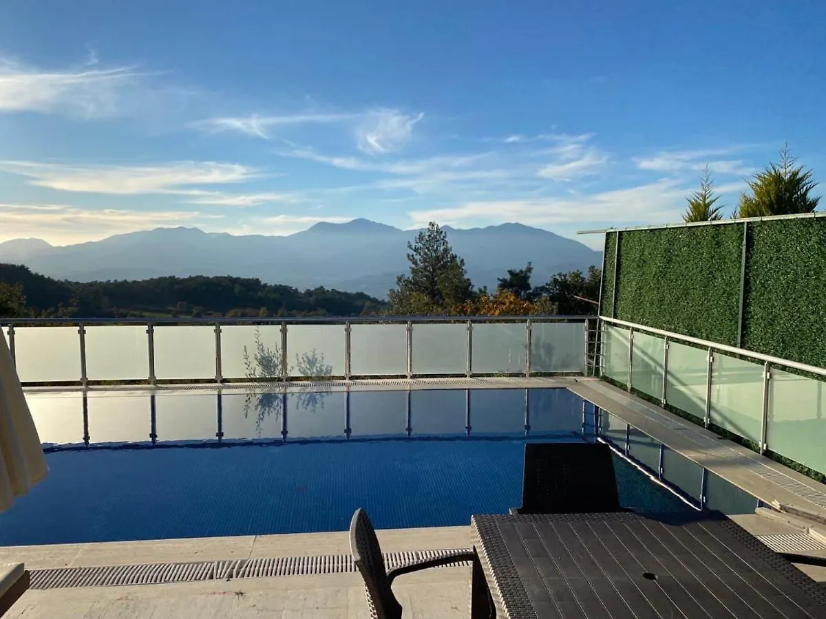 Kilim Villas Yaka Village Kayacık 0*,