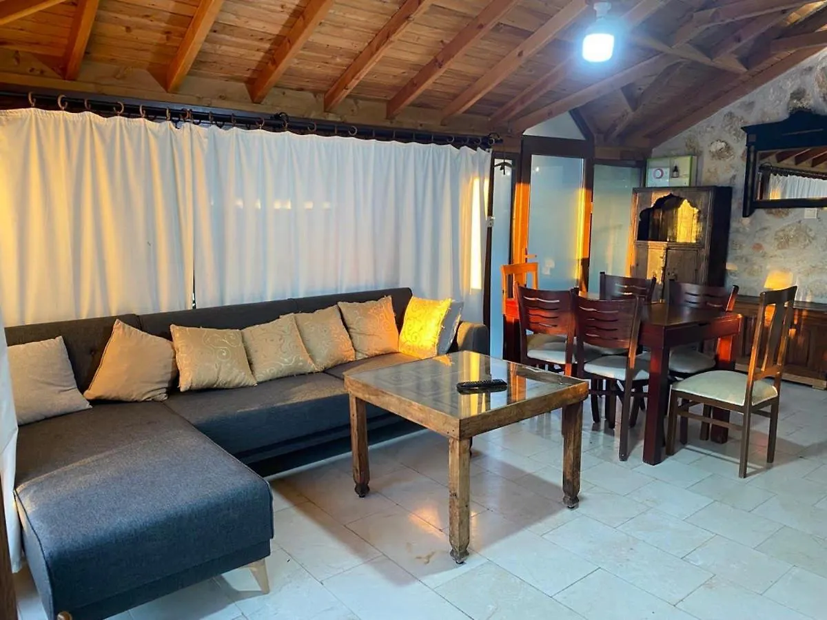 Kilim Villas Yaka Village Kayacık