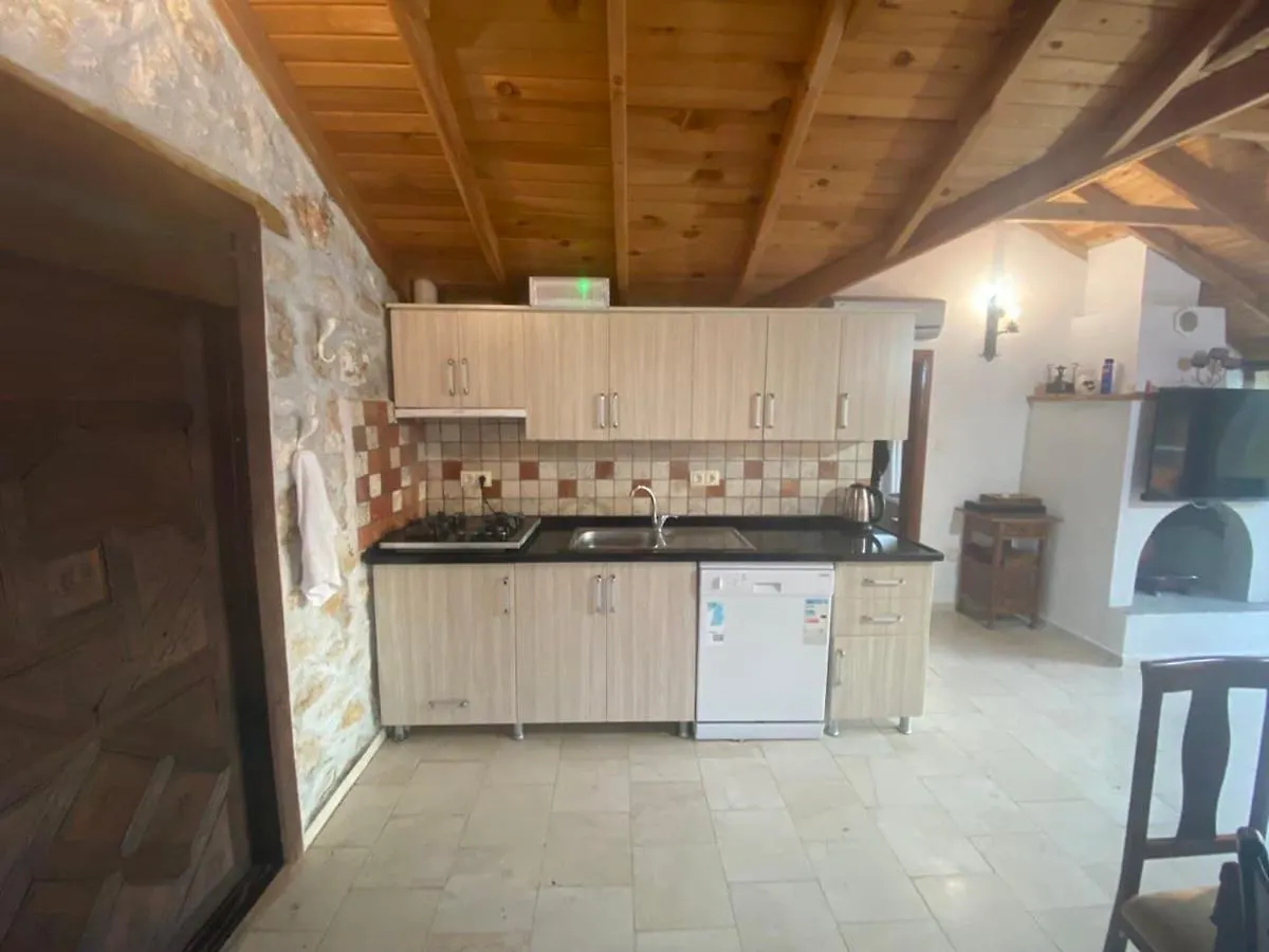 Kilim Villas Yaka Village Kayacık
