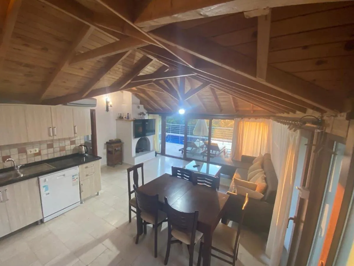Kilim Villas Yaka Village Kayacık