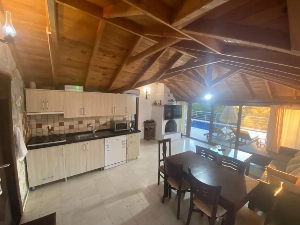 Kilim Villas Yaka Village Kayacık
