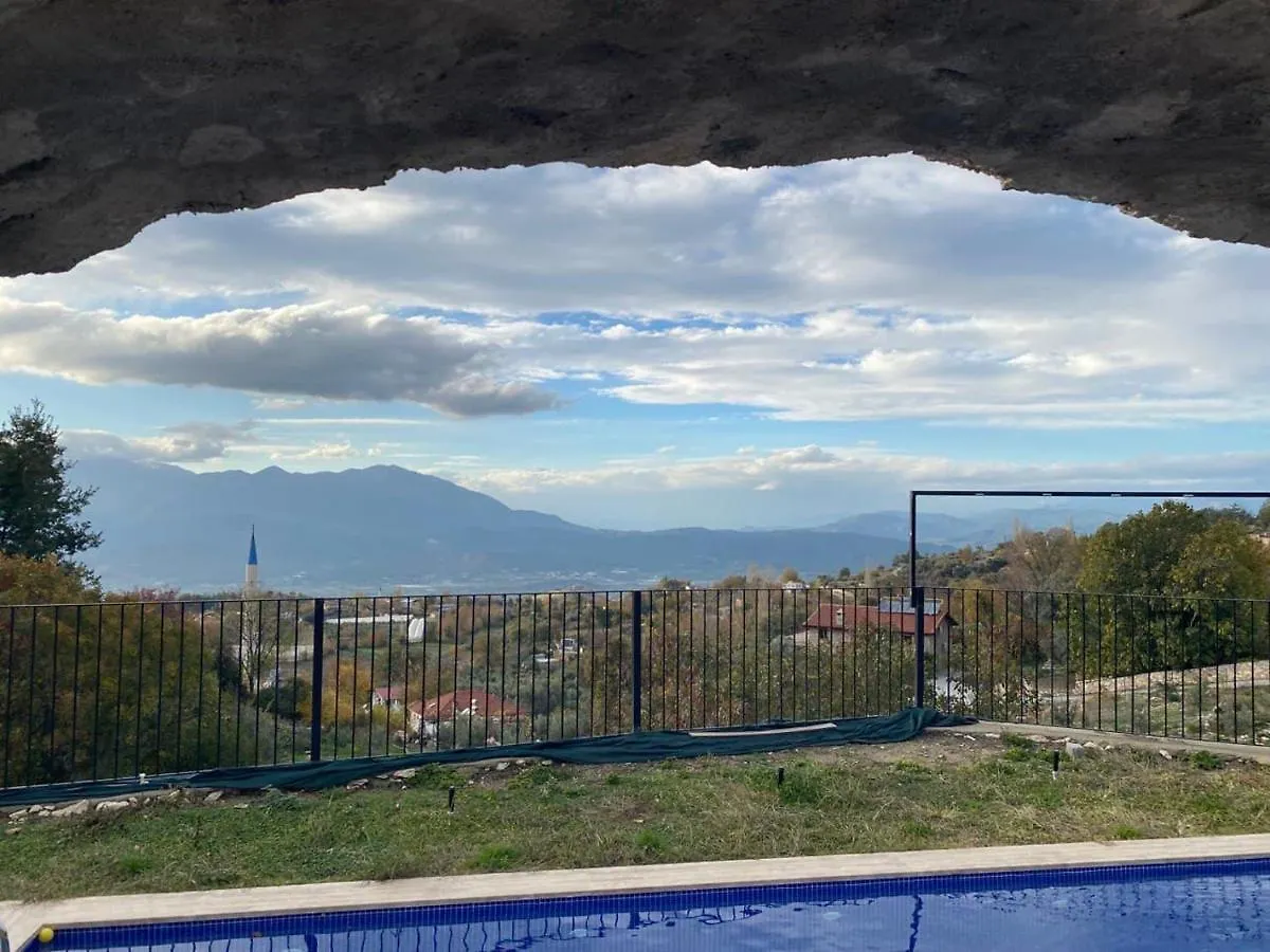 Kilim Villas Yaka Village Kayacık