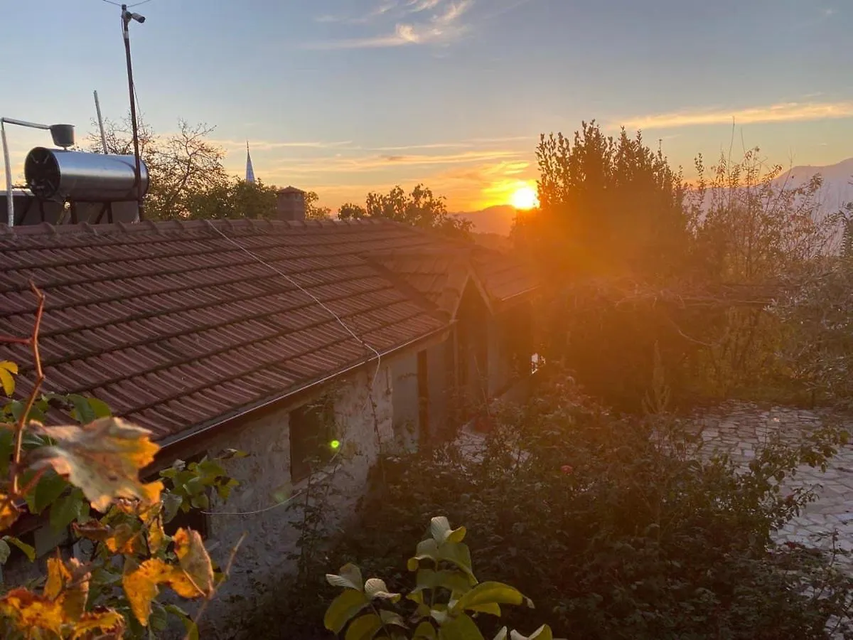Kilim Villas Yaka Village Kayacık