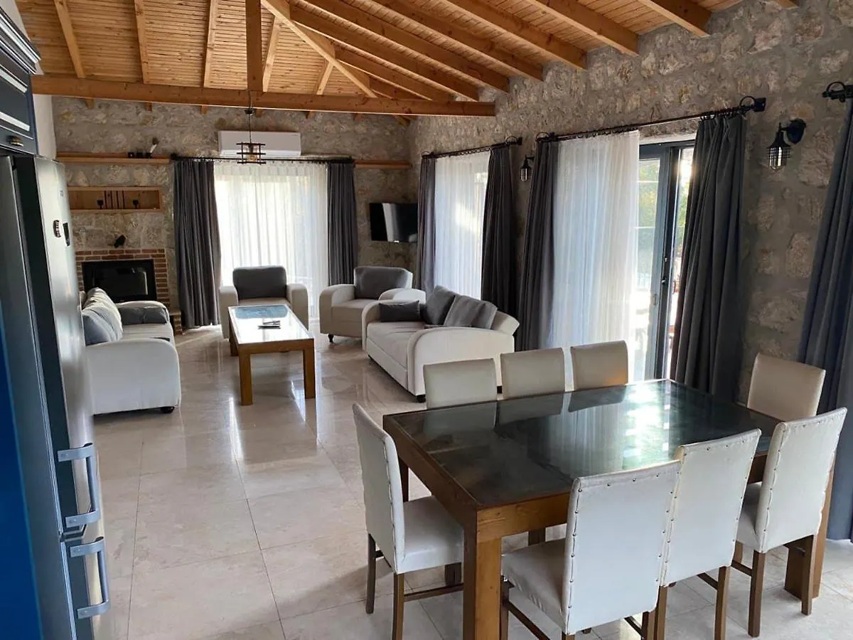 Kilim Villas Yaka Village Kayacık 0*,