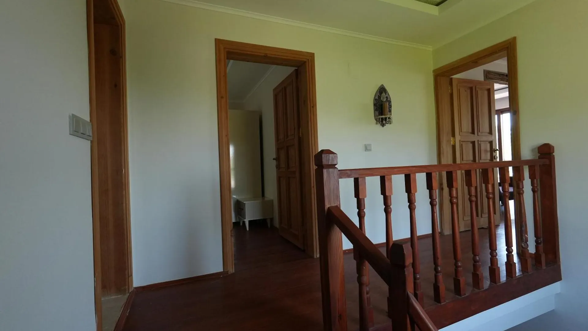 Kilim Villas Yaka Village Kayacık 0*,