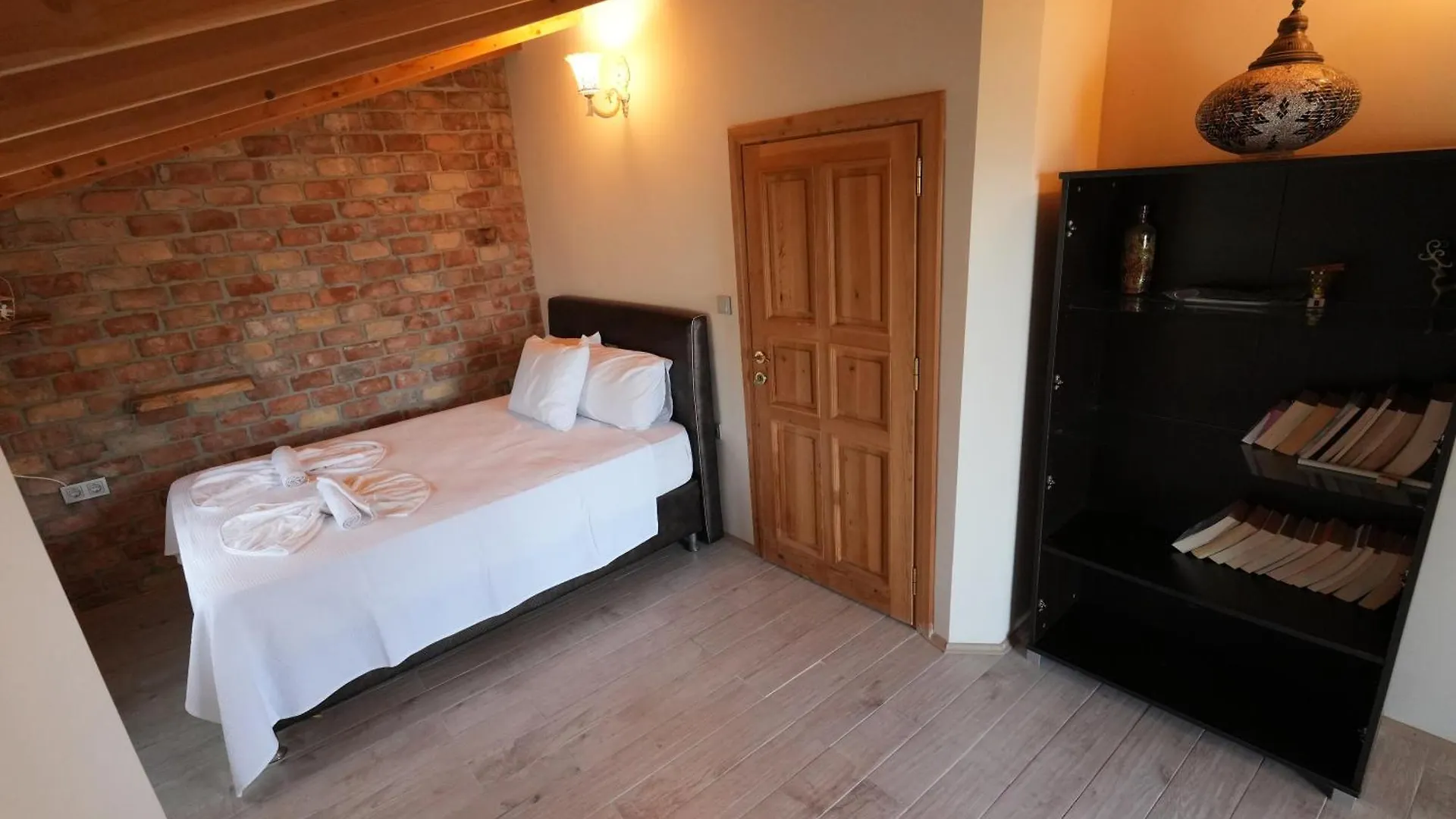 Kilim Villas Yaka Village Kayacık