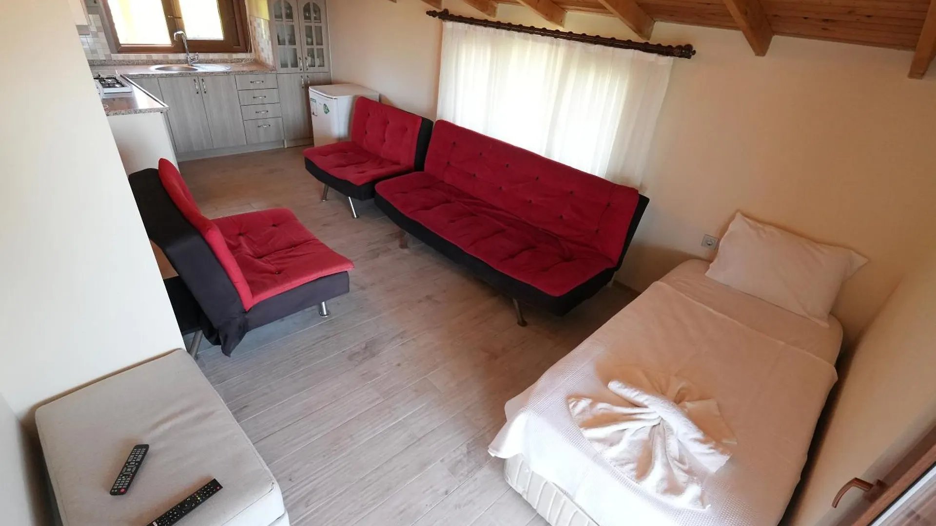 Kilim Villas Yaka Village Kayacık