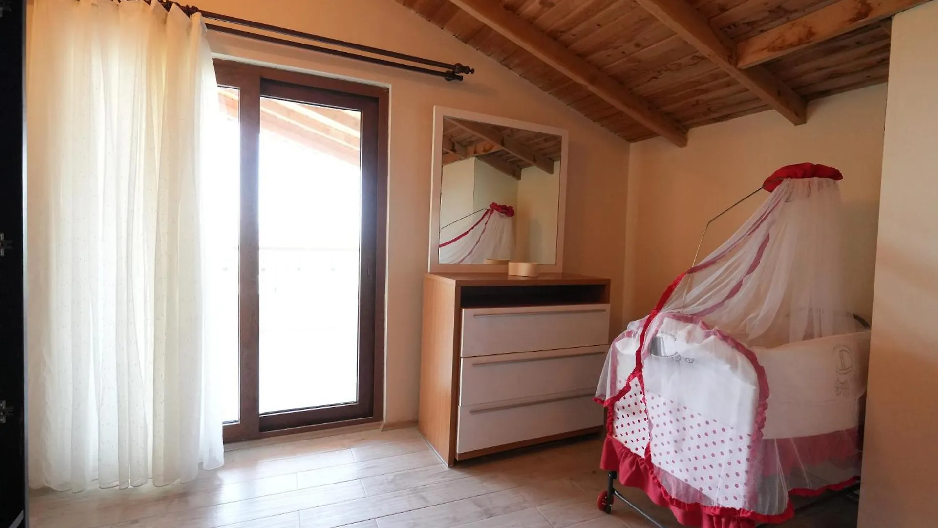 Kilim Villas Yaka Village Kayacık Turcia