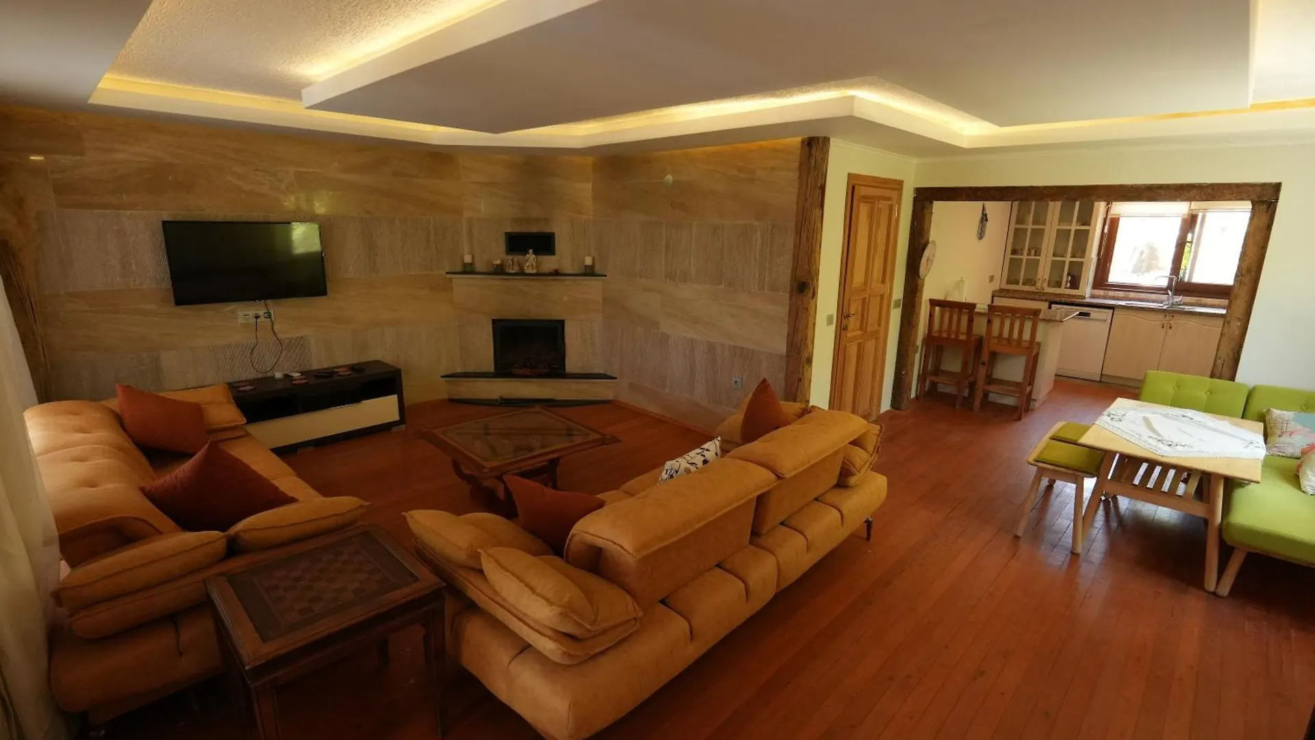Kilim Villas Yaka Village Kayacık