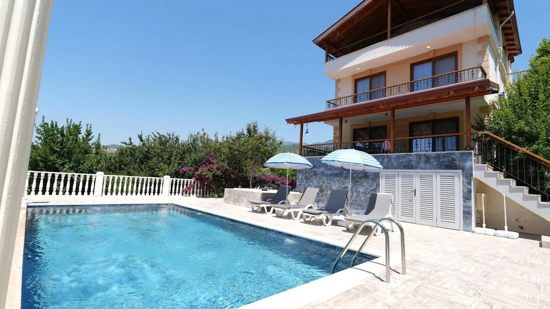 Kilim Villas Yaka Village Kayacık