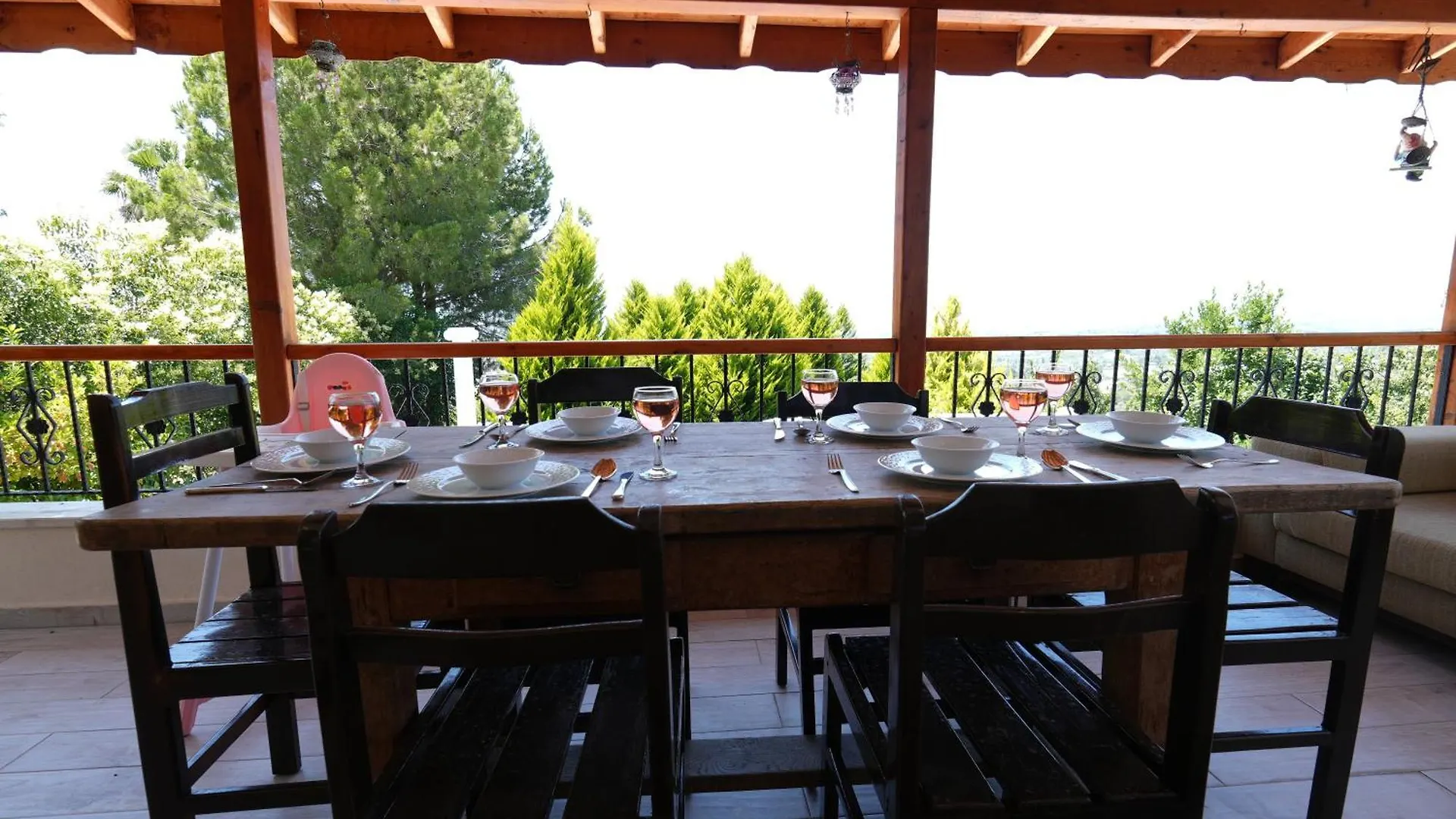 Kilim Villas Yaka Village Kayacık