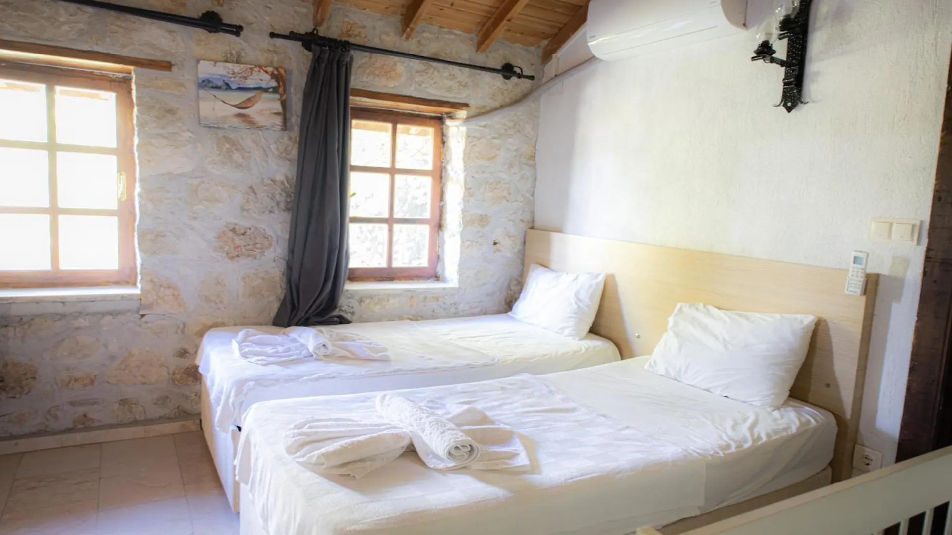 Kilim Villas Yaka Village Kayacık 0*,  Turcia