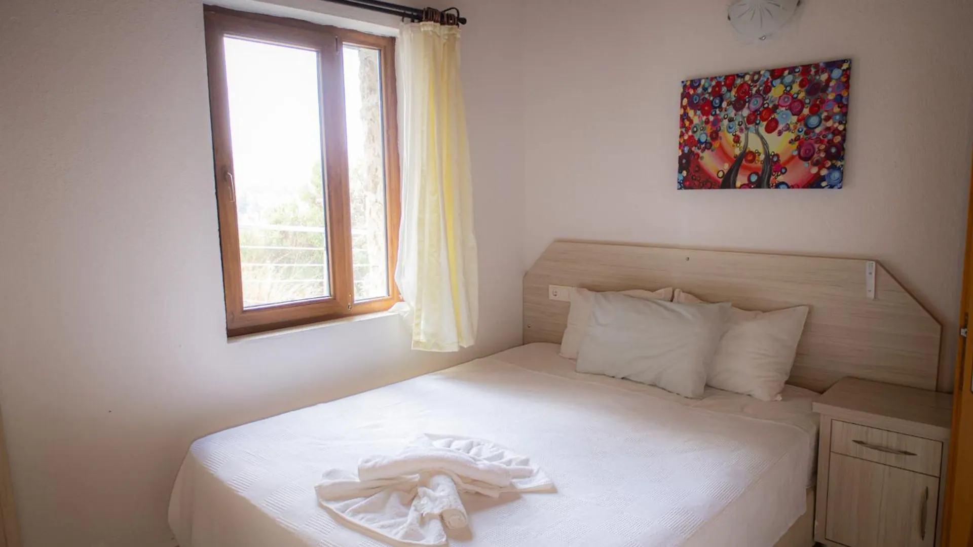 Kilim Villas Yaka Village Kayacık