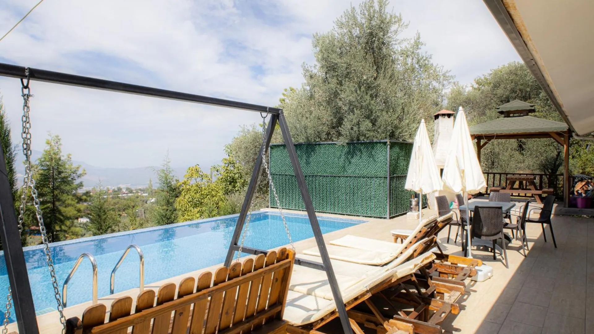 Kilim Villas Yaka Village Kayacık