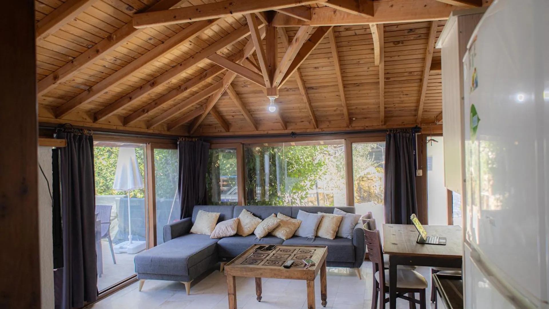Kilim Villas Yaka Village Kayacık