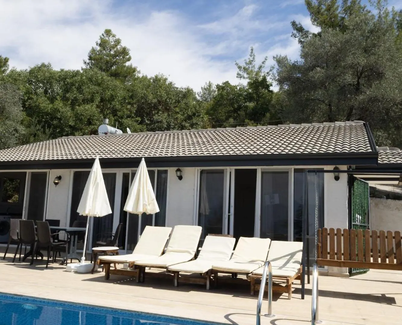 Kilim Villas Yaka Village Kayacık Turcia