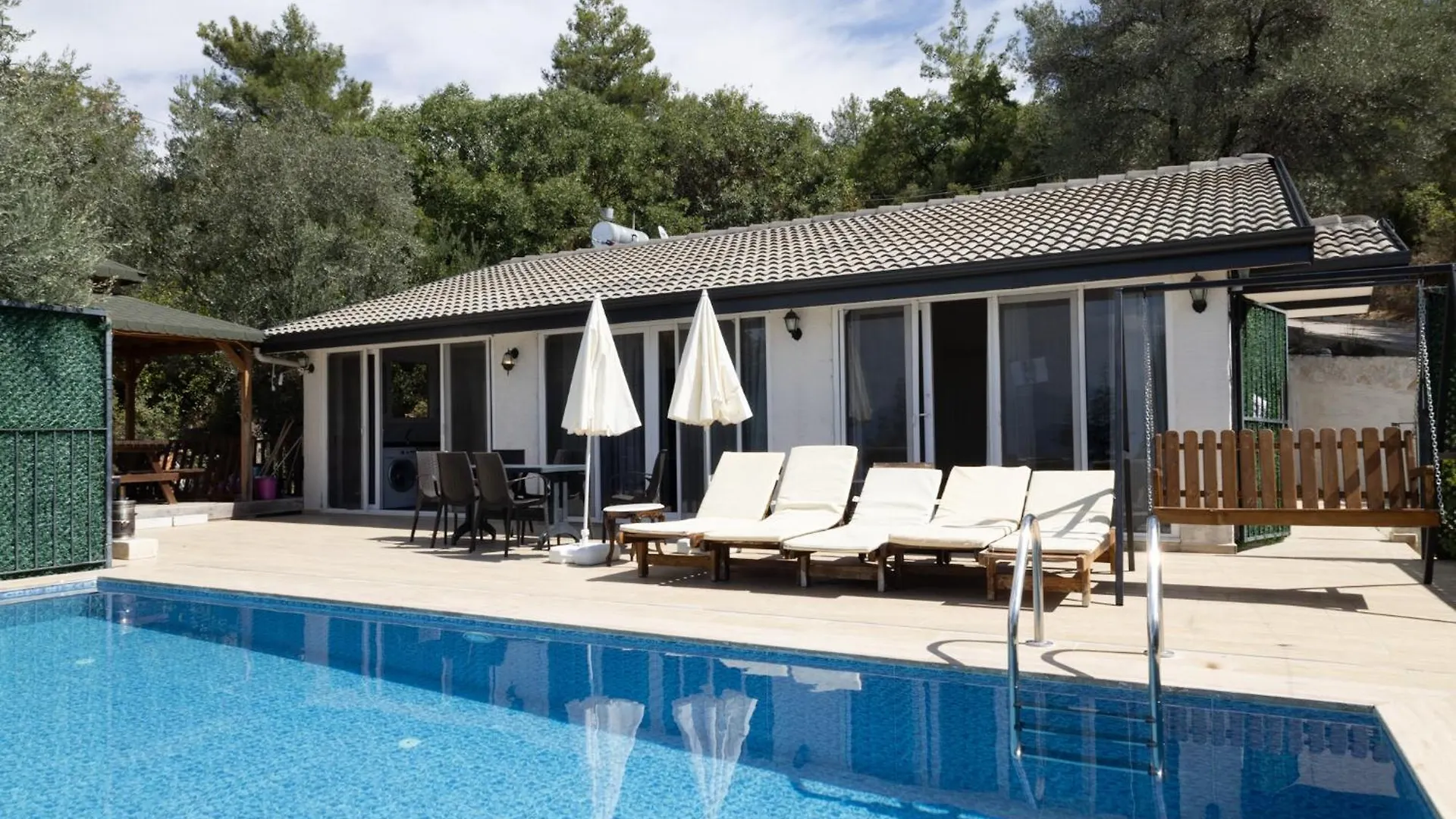 Kilim Villas Yaka Village Kayacık 0*,
