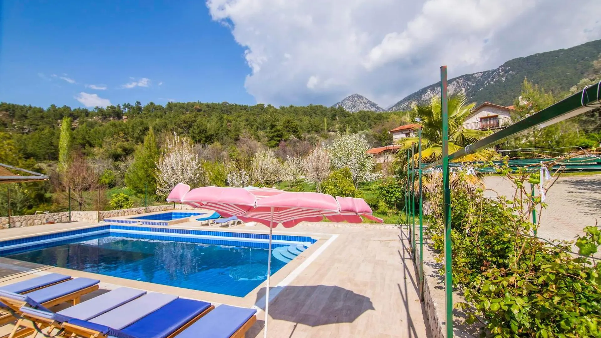 Kilim Villas Yaka Village Kayacık