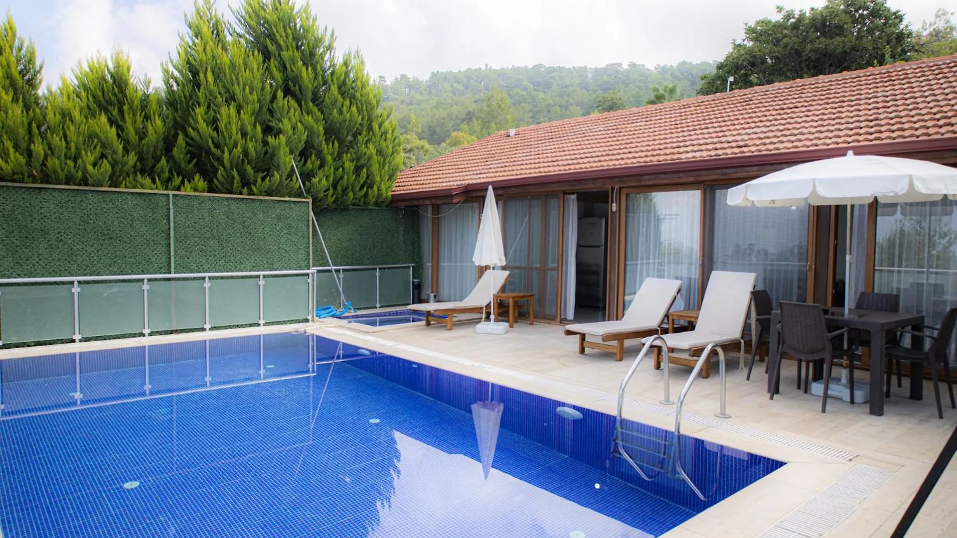 Kilim Villas Yaka Village Kayacık