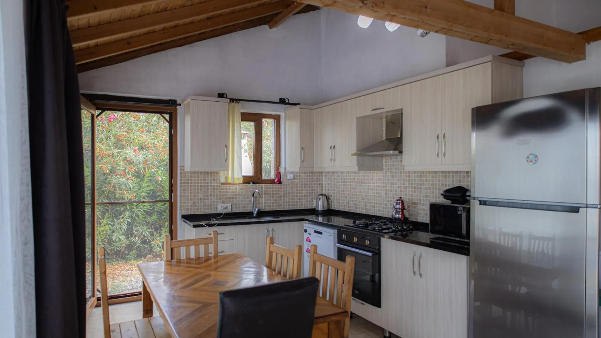 Kilim Villas Yaka Village Kayacık