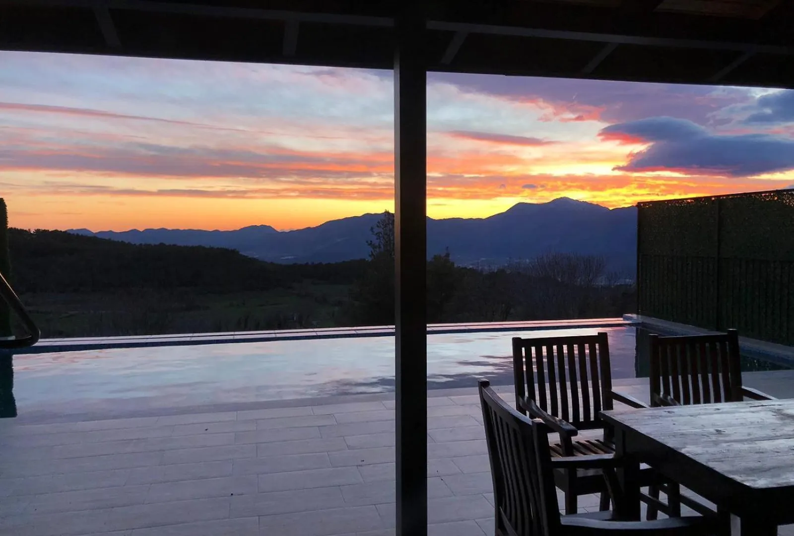 Kilim Villas Yaka Village Kayacık Turcia