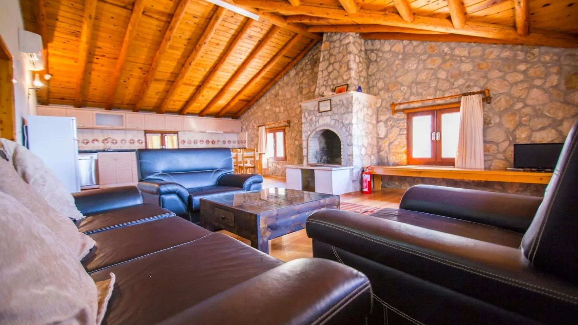 Kilim Villas Yaka Village Kayacık