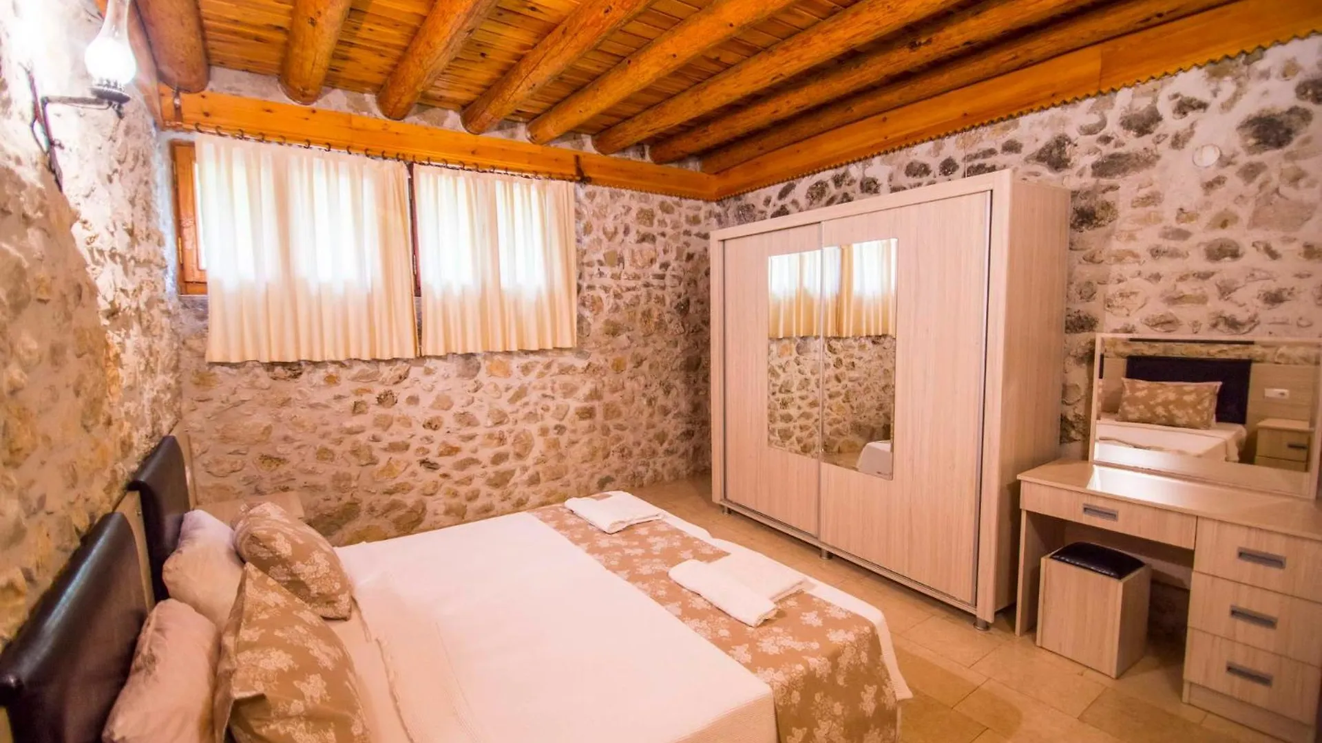 Kilim Villas Yaka Village Kayacık Türkei