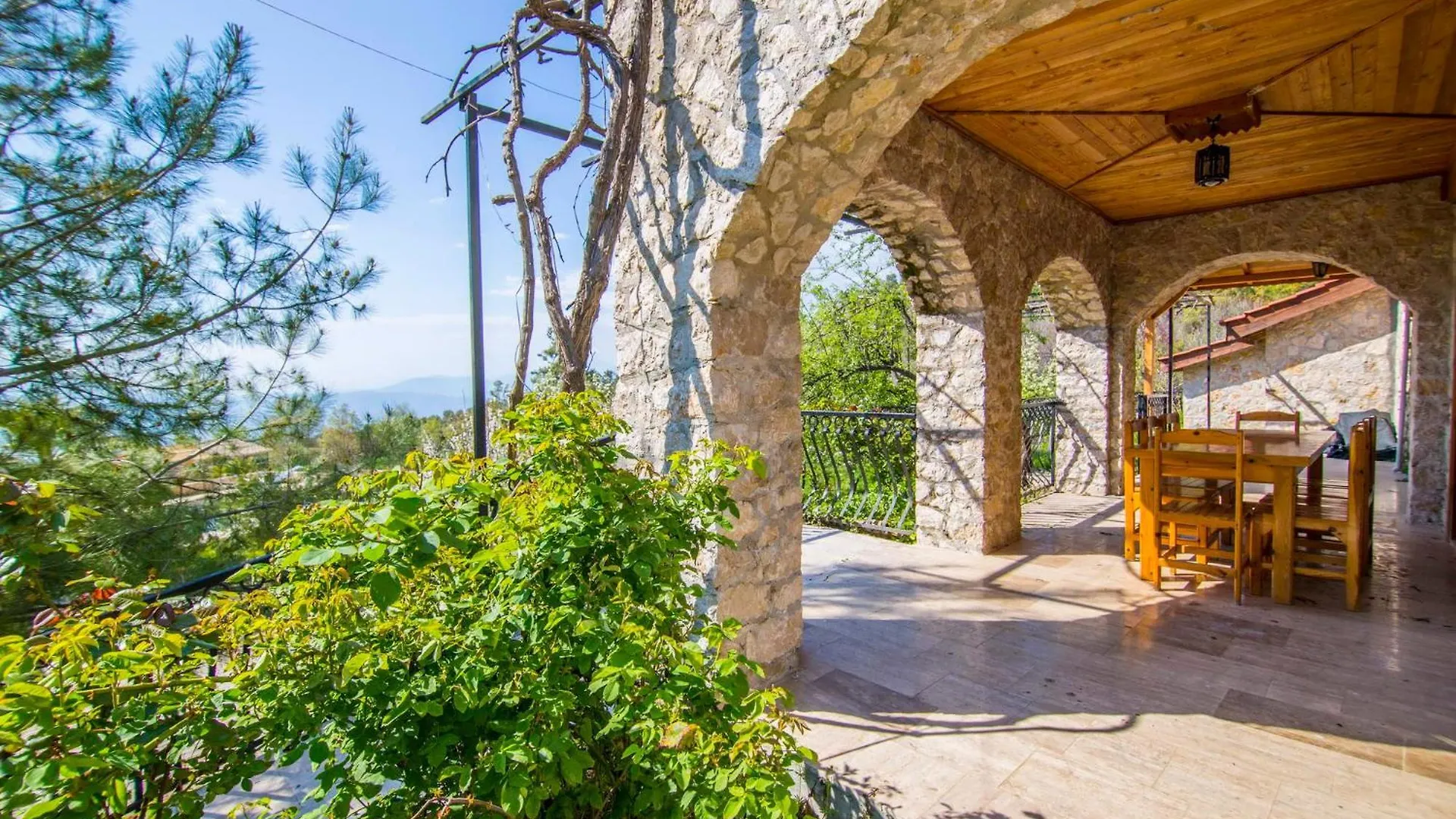 Kilim Villas Yaka Village Kayacık