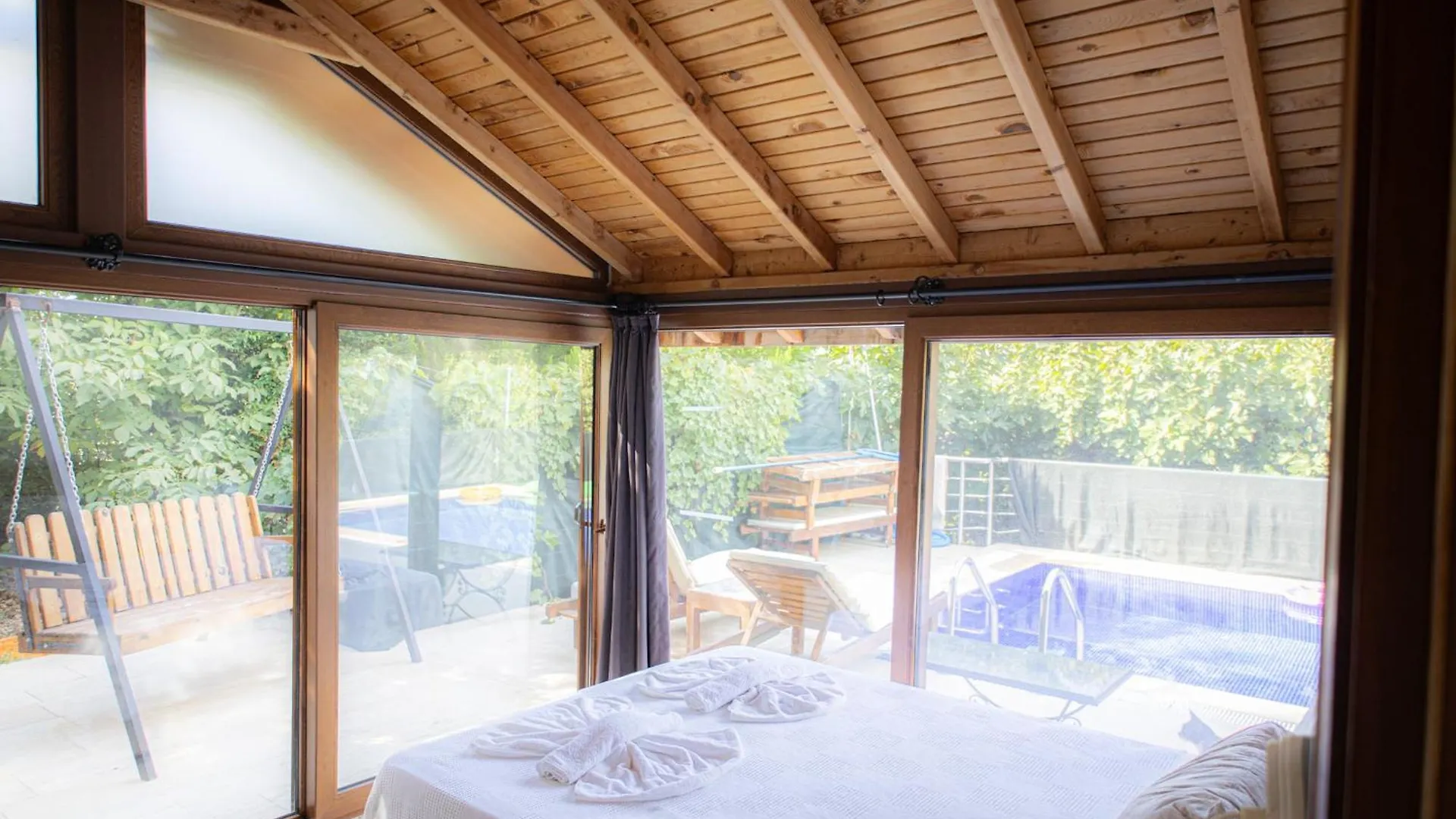 Kilim Villas Yaka Village Kayacık Türkei