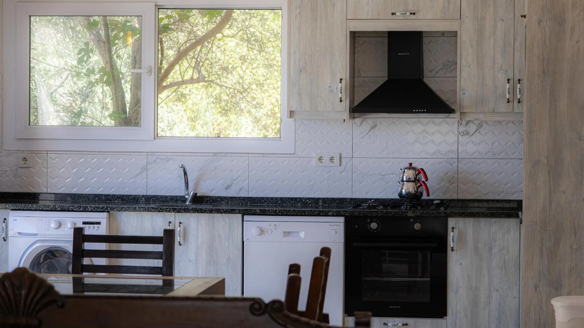 Kilim Villas Yaka Village Kayacık