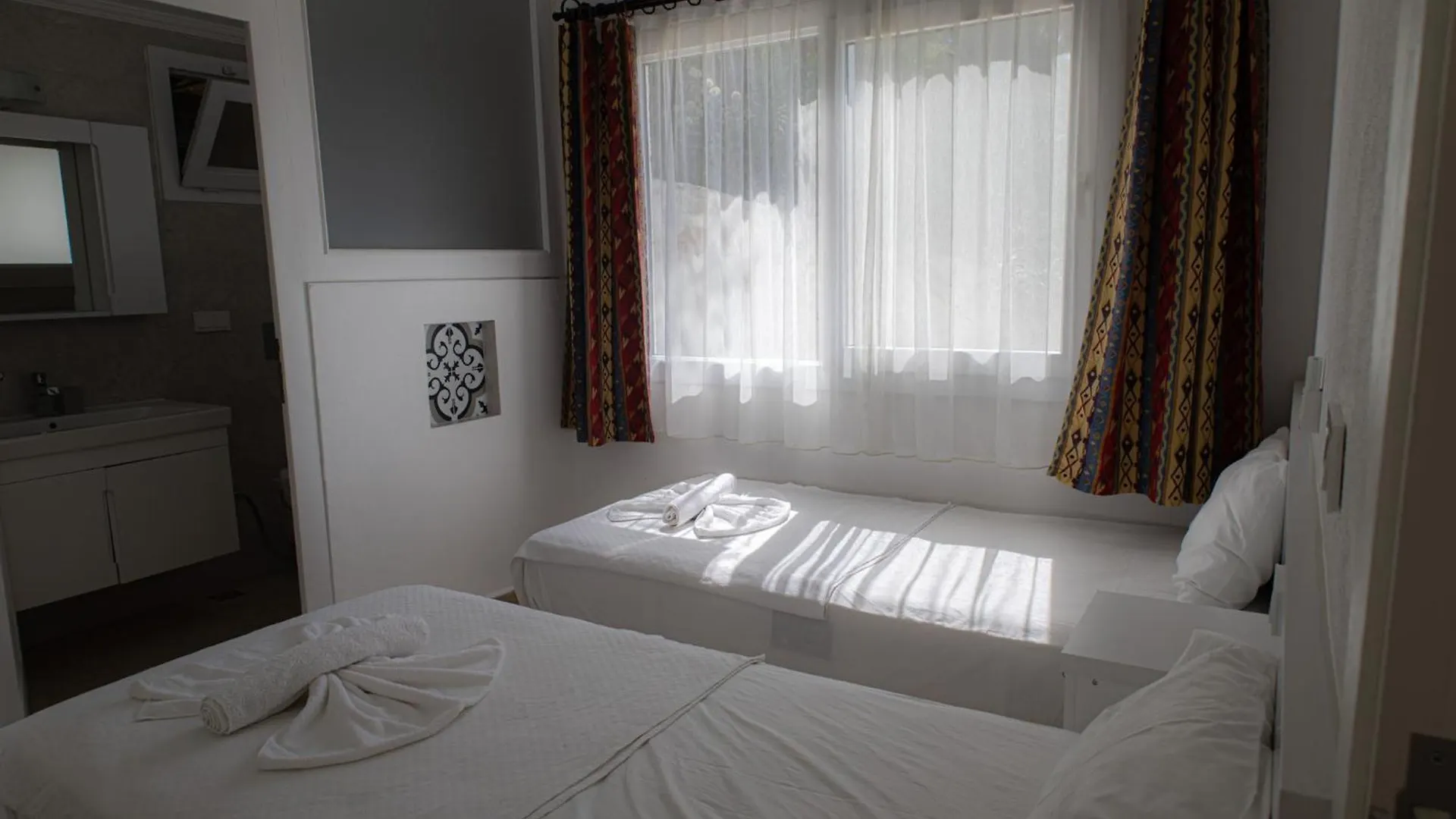 Kilim Villas Yaka Village Kayacık Turcia