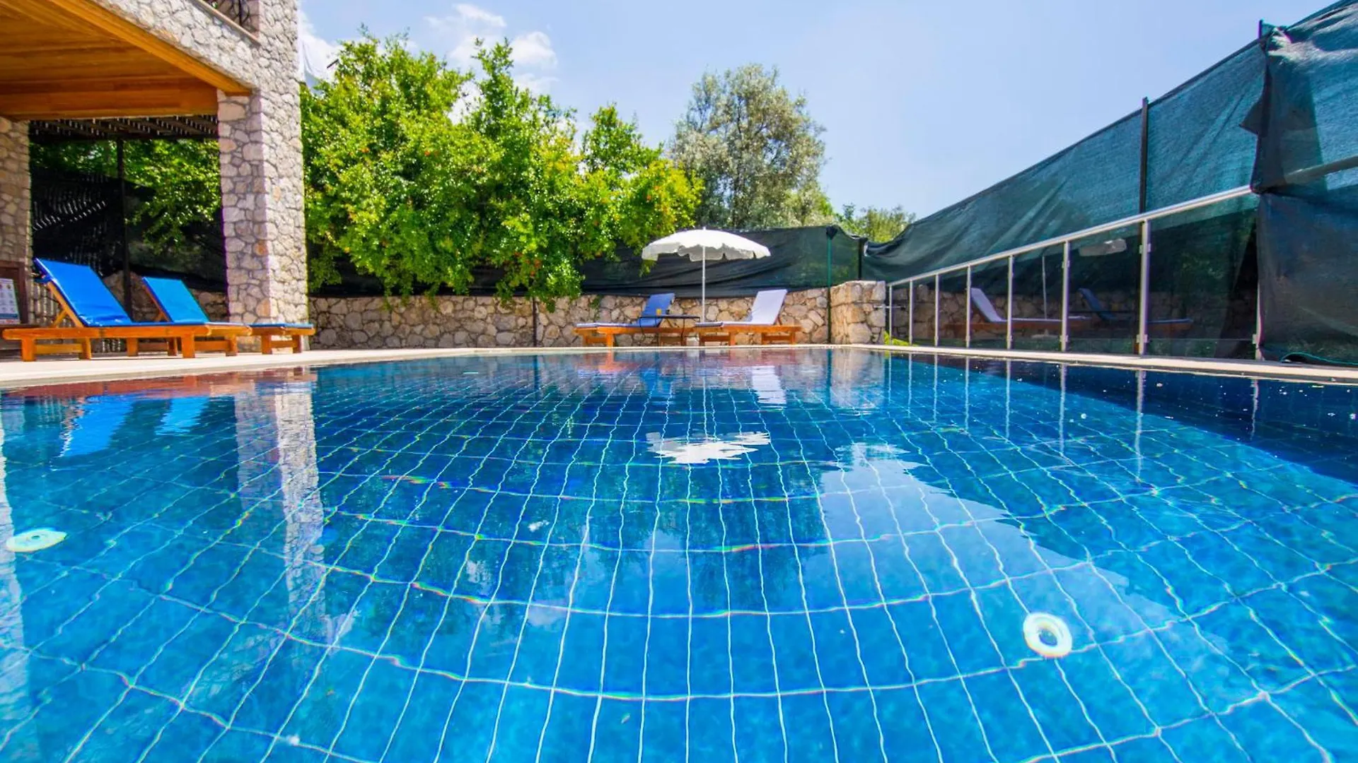 Kilim Villas Yaka Village Kayacık