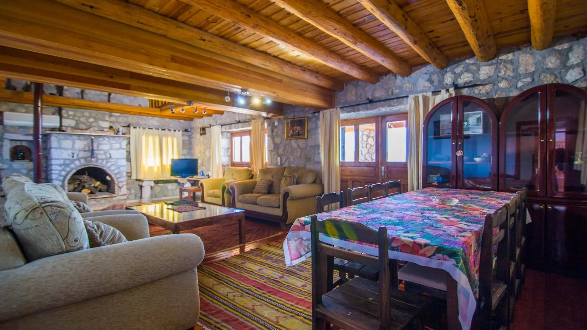 Kilim Villas Yaka Village Kayacık 0*,