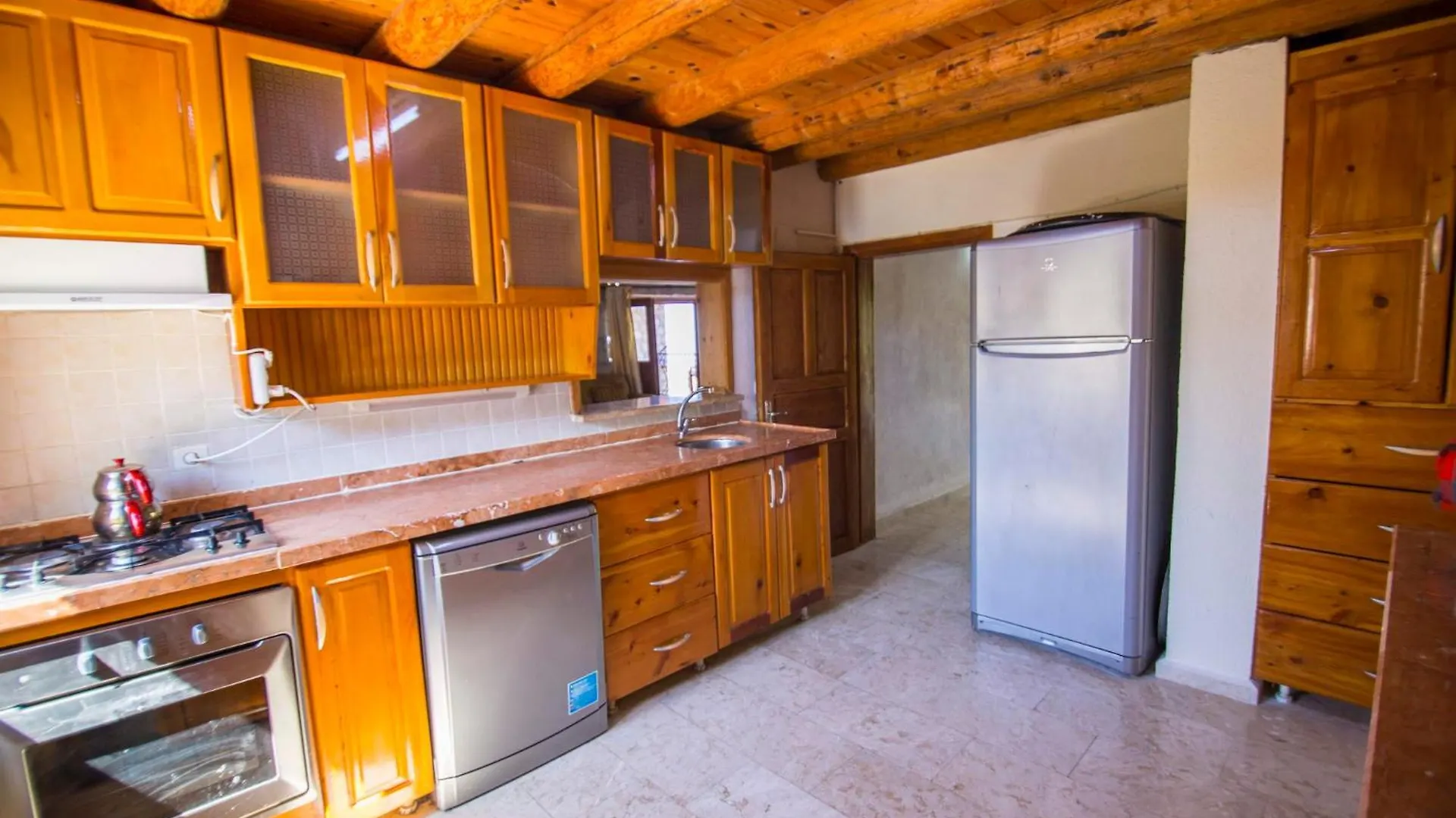 Kilim Villas Yaka Village Kayacık