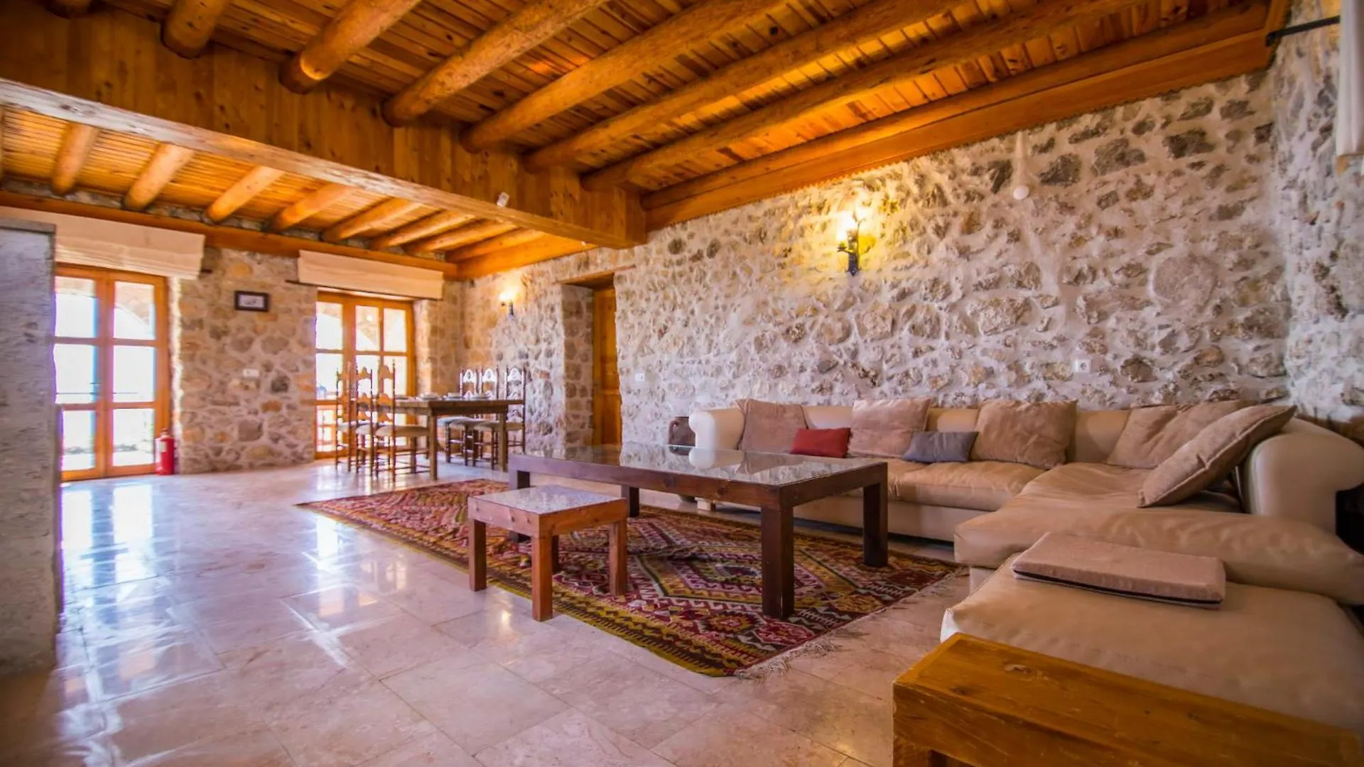 Kilim Villas Yaka Village Kayacık