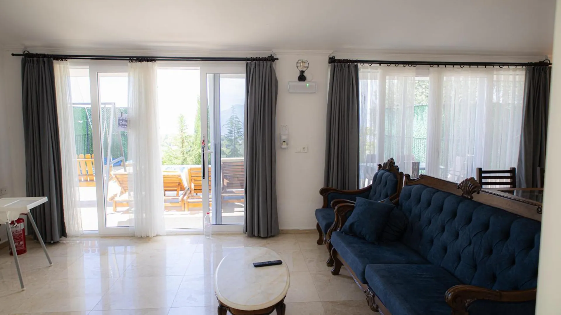 Kilim Villas Yaka Village Kayacık Turcia
