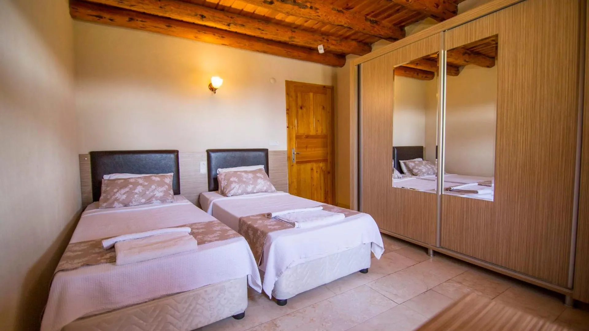 Kilim Villas Yaka Village Kayacık 0*,  Türkei