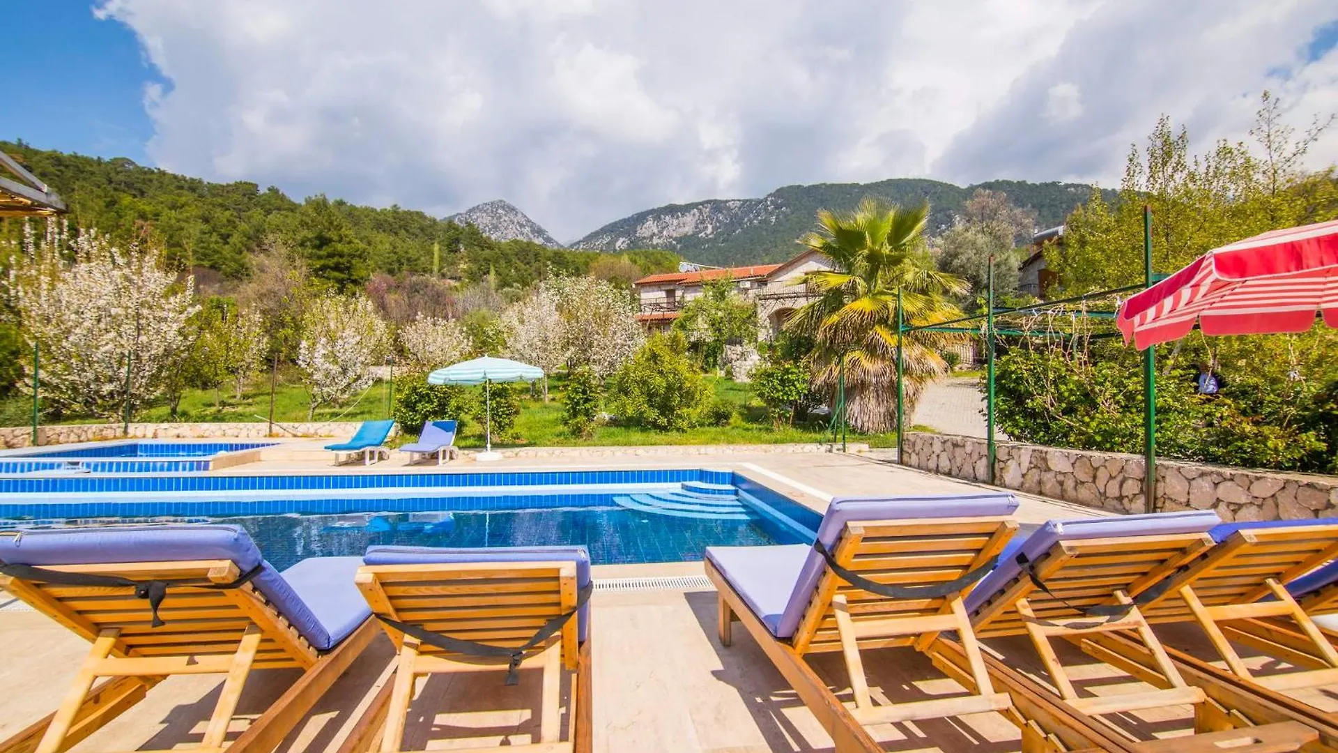 Kilim Villas Yaka Village Kayacık 0*,  Turcia