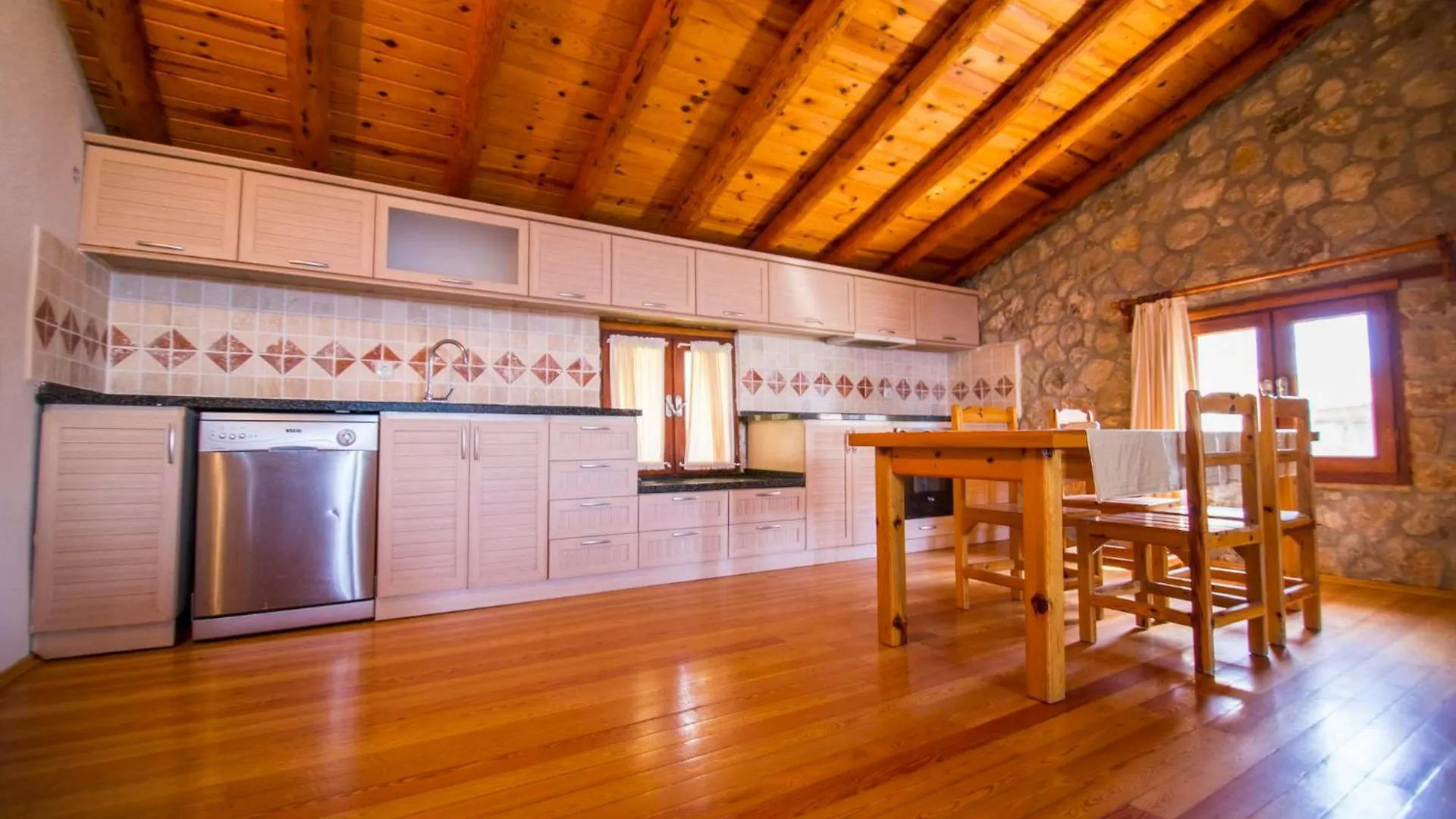 Kilim Villas Yaka Village Kayacık