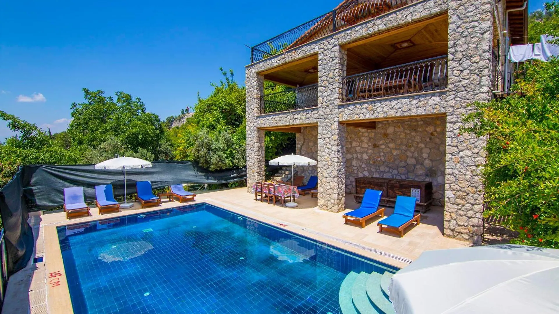 Kilim Villas Yaka Village Kayacık