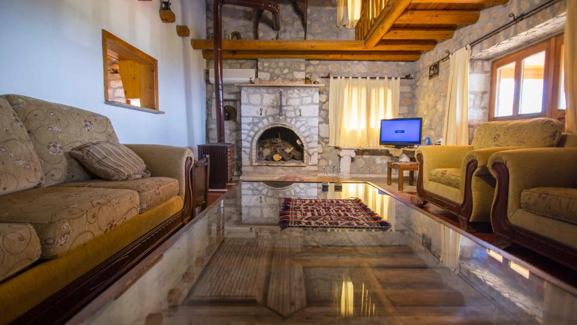 Kilim Villas Yaka Village Kayacık